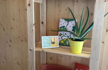 Holzliebe mit Donaublick - Foto 7