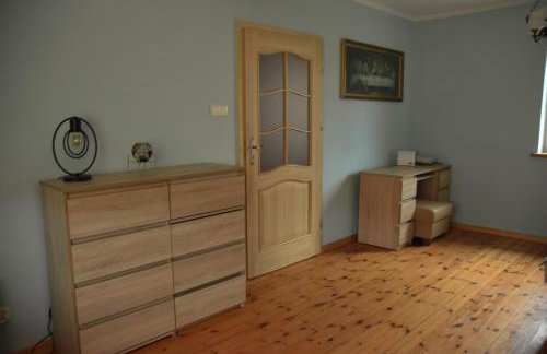 Noclegi Tomaszkowo - Photo 21