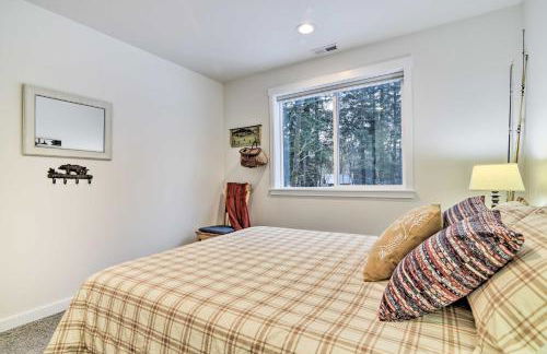 Family-Friendly Packwood Retreat with Deck! - Foto 21