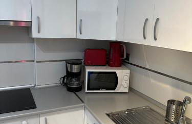 Alcalá seaside apartment, two rooms, private parking - Photo 60