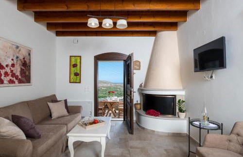 Cretan Minoan Apartments - Foto 35