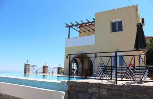 Entire Villa in Chania w private pool and kitchen - Foto 20