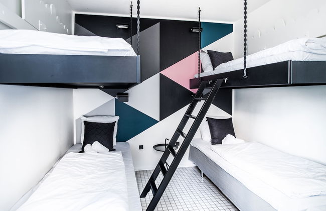 Kolding Hotel Apartments - Foto 14