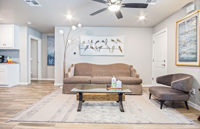 Spacious 5-bedroom for Families Groups - Photo 1