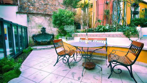 Paris-Oasis Montmartre - Foto 2, Internal: Not applicable to any particular room