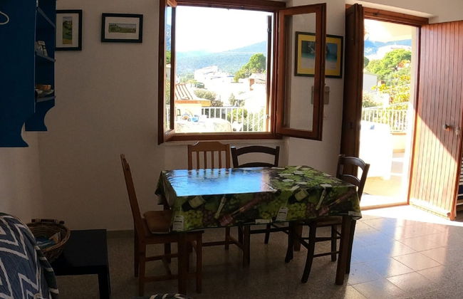 Restful Apartment in Cala Gonone with Balcony near Sea Beach - Photo 22