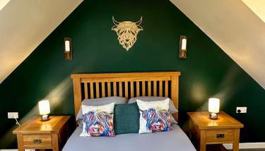 The Cow Shed - Foto 4