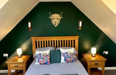 The Cow Shed - Foto 4