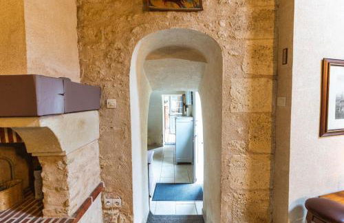 La Fernandiere, Historic Home, Garden and Pool - Foto 24