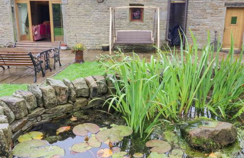 Rough Bank Barn - Foto 52