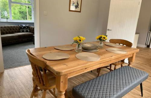 Cheddar Head Bungalow - Foto 13