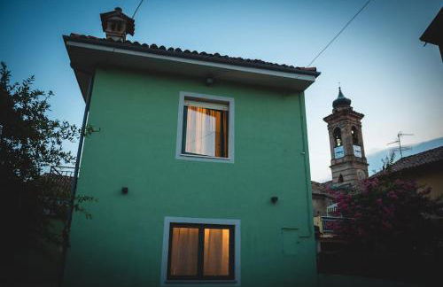 Luxury experience in Alba: Unesco hills' hearth - Foto 14