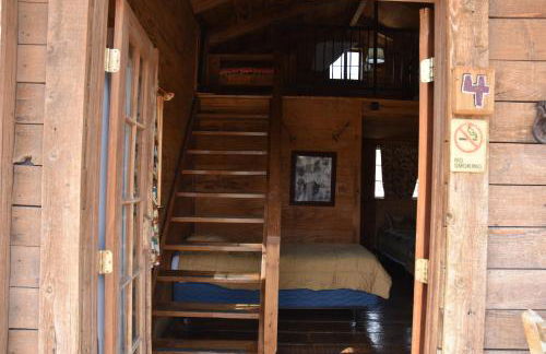 Grand Canyon Western Ranch - Foto 8