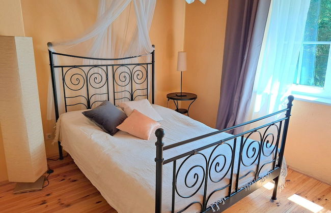 Apartment in a Charming Location on Forellenhof, Zorn Valley, Dabo - Foto 3