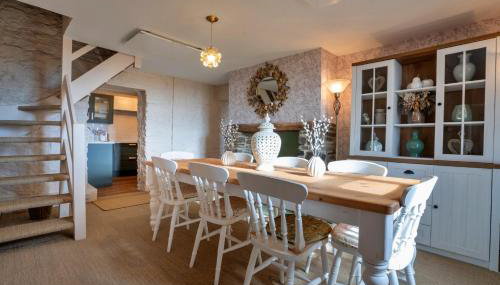 Finest Retreats - Blackclough Farmhouse at Blackclough Farm - Foto 4