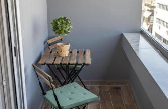 Raise Averof Serviced Apartments - Foto 53