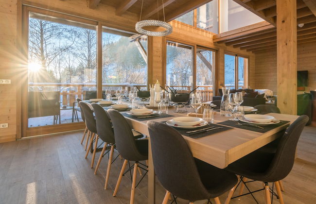 Les Portes de Megève - Photo 59