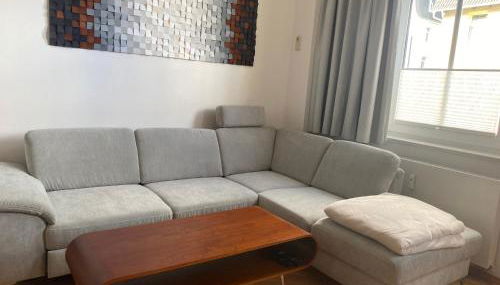 attraktives 2-Zimmer-Apartment im Stadtzentrum - Foto 5