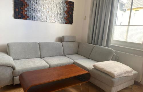 attraktives 2-Zimmer-Apartment im Stadtzentrum - Foto 5