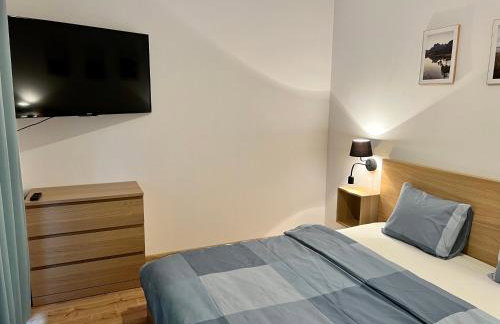 Zielone Apartamenty Katowice Chorzów - Foto 9