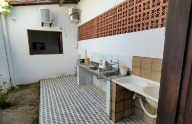 Casa Charlotte - Barra de Santo Antônio - AL - Photo 40