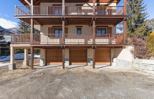 Chalet Clos Gauthier - Foto 36