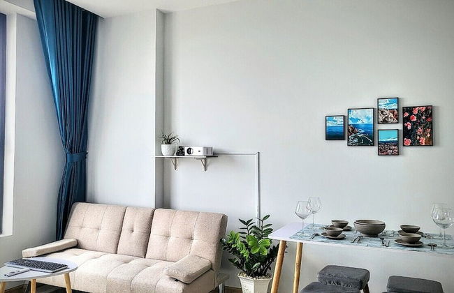 Bcons Garden Luxury Apartment - Foto 18