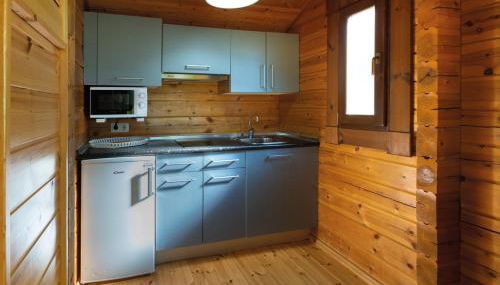 Cabañas El Ruso - Foto 5