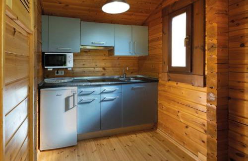 Cabañas El Ruso - Foto 5