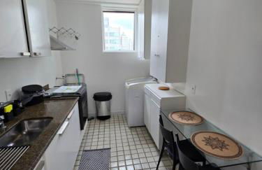 Volpi Residence Savassi - VIP - Sinta-se em casa - Foto 23