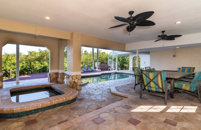 Dolphin Resort - Foto 50