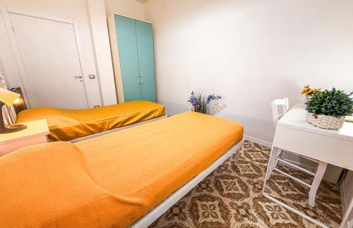 Budapest Apartment, Vista Mare Rif A489 - Foto 35