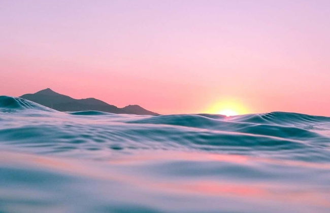 Paddle Surf Tour of Xabia - Photo 11