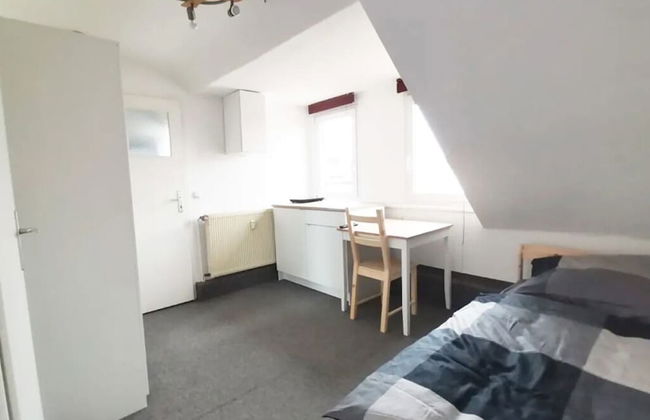 Apartment Hainstädter Straße - Foto 4