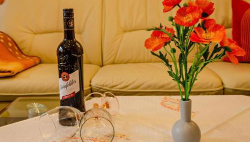 Ferienhaus Gerken Amselnest - Foto 4