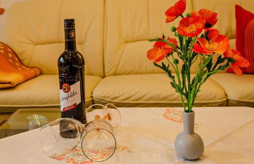 Ferienhaus Gerken Amselnest - Foto 4