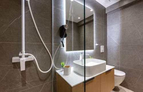 Unicos City Suites - Photo 22