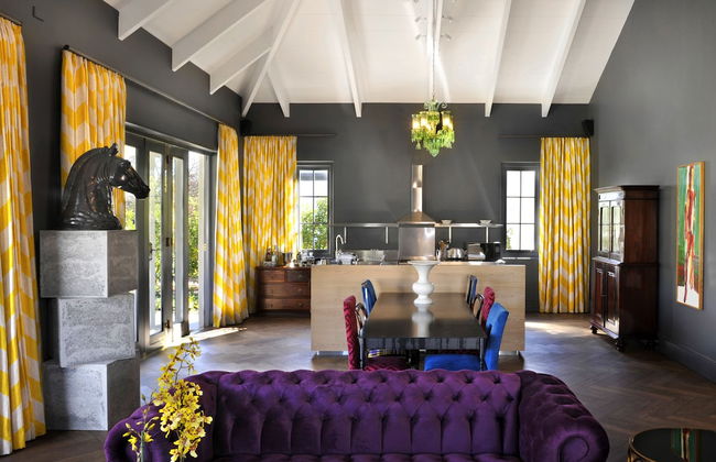 La Clé Village - Foto 23