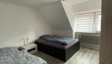 Monteurwohnung, Handwerkerwohnung - Foto 2