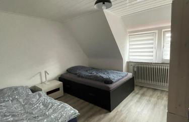 Monteurwohnung, Handwerkerwohnung - Foto 2