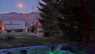 TATRA HOMES domek z jacuzzi - Foto 3