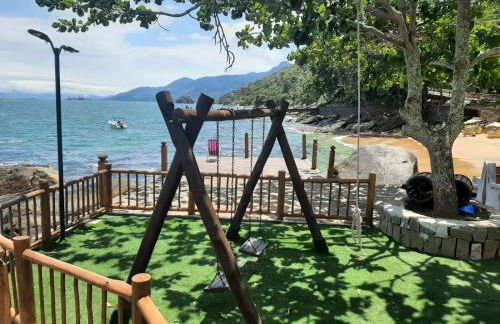 Villa do Portinho - Casas em frente à Praia - Foto 53