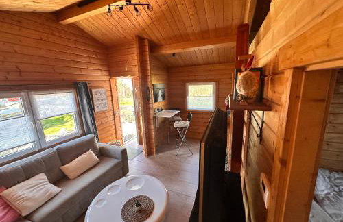 Bezauberndes Ferienhaus mitten in der Natur. - Foto 22