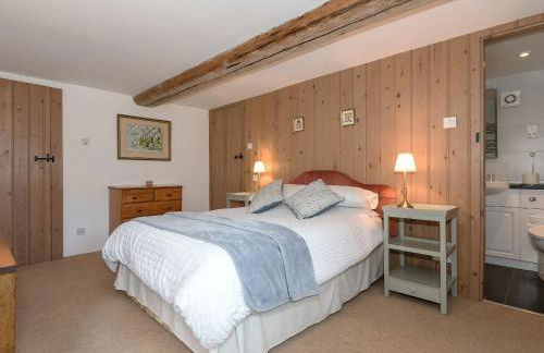 Cowdber Barn - Foto 14