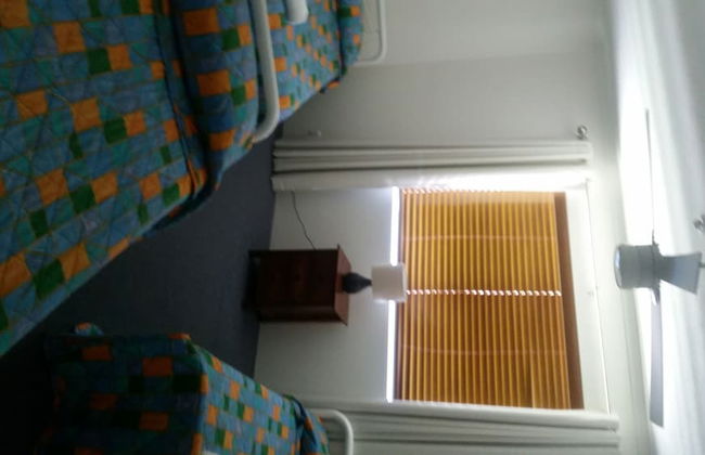 Tranquil Shores Holiday Apartments - Foto 2