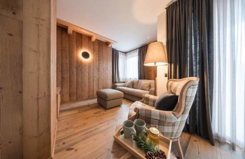 AlpeLuce Mountain Chalet - Foto 47