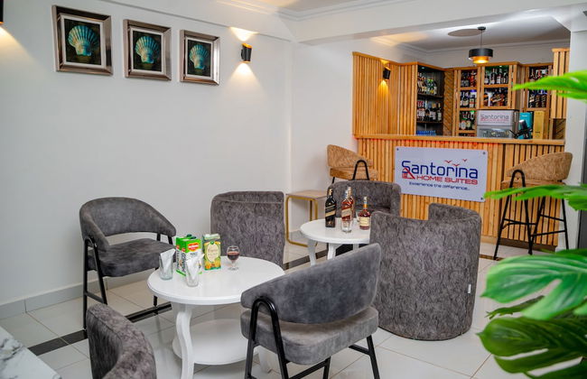 Santorina Home Suites - Foto 19