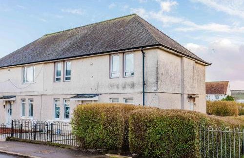 Welcoming Home in Hurlford, Kilmarnock - Bonnie Lodgings - Foto 16