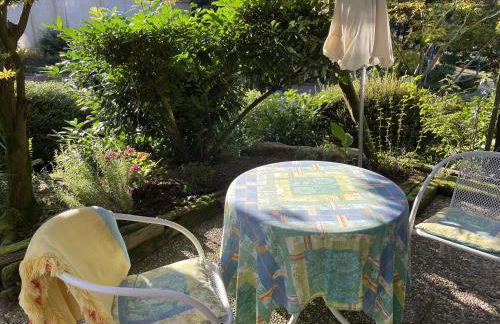 Ferienwohnung Wanderschön - Foto 32