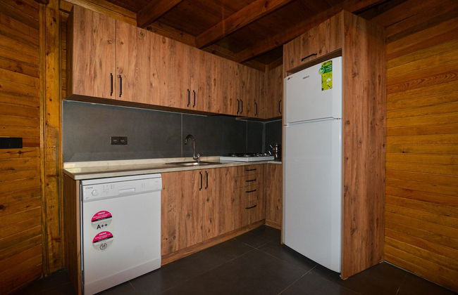 KAYI VILLAS - Photo 49